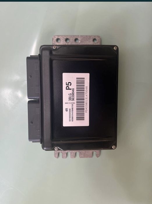 EBU lacetti 1.6 новый