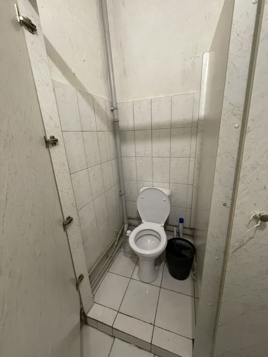 Цех 700 м2 в аренду