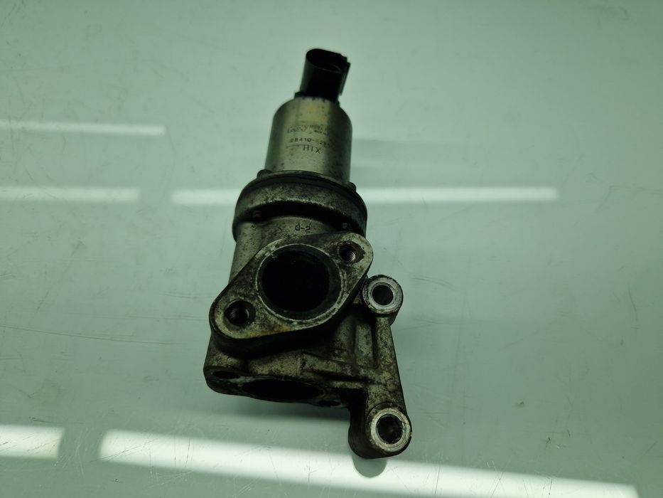 Supapa EGR Hyundai i30 (GD) [Fabr 2012-2017] 284102A300 1.6 CRDI D4FB