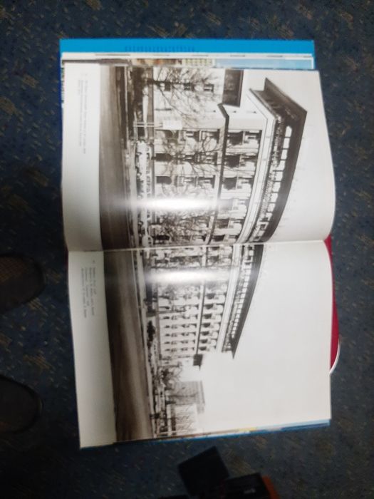 Книга Ташкент в фотографиях