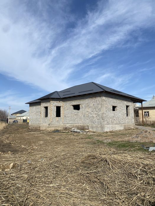 16 га 12 улкен битпеген уй сатылады