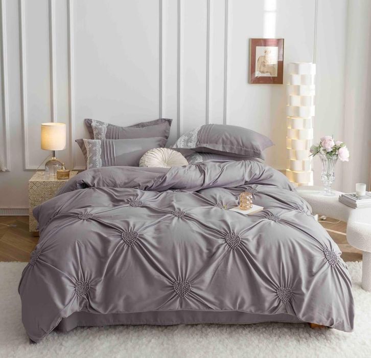 Lenjerii bumbac finet