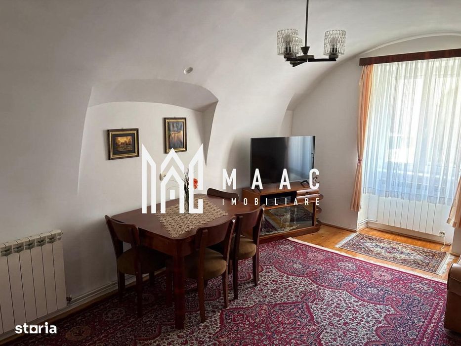 Casă de vânzare I Centrul Istoric Sibiu. I  singură în curte