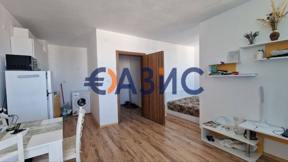 Продава се Едностаен апартамент в Ахелой - 55 кв.м за 686 €/кв.м - Снимка #2