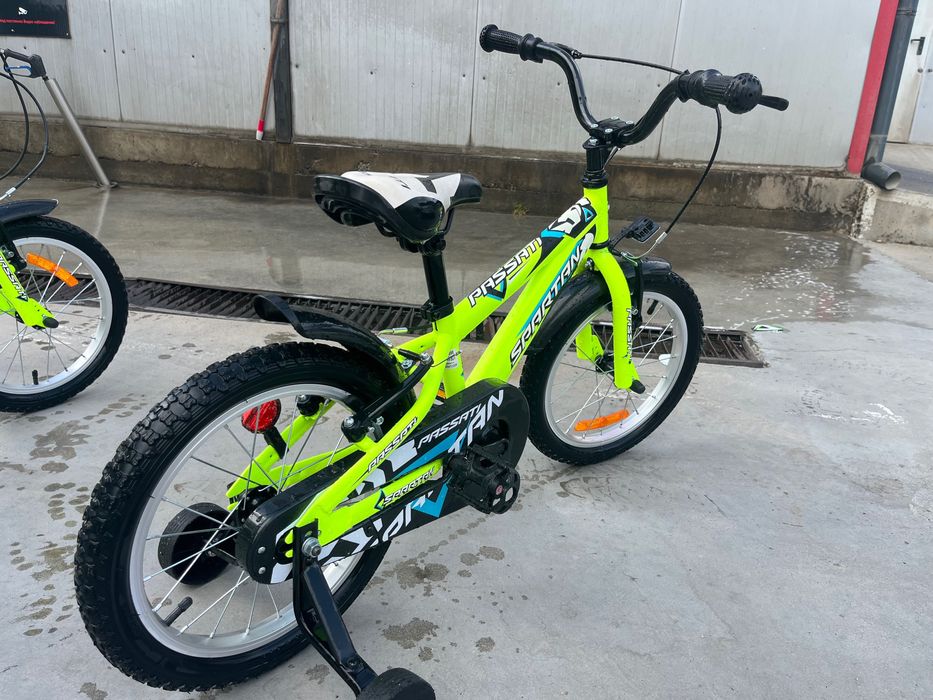 Продавам детски колела 16 ц