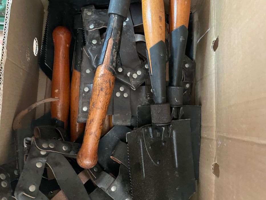 Мини кирки шансов инструмент