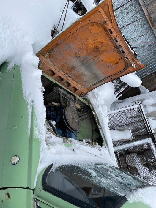 Иж 2125 (комби )