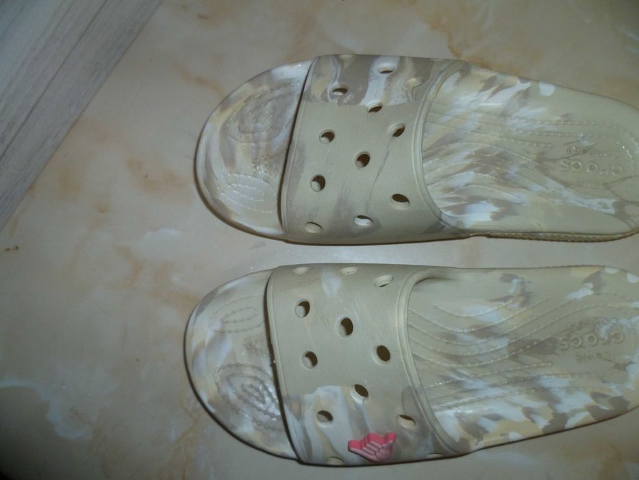 CROCS чехли №42.
