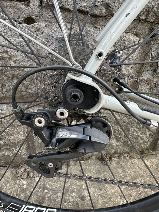 Bicicleta brother cycles stroma