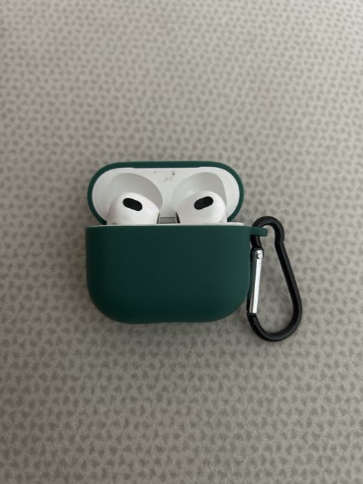 Airpods 3 оригинал