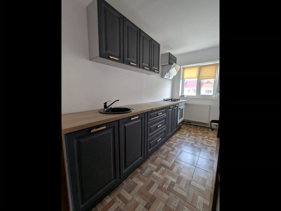 Apartament zona de sus, str. CULTURII