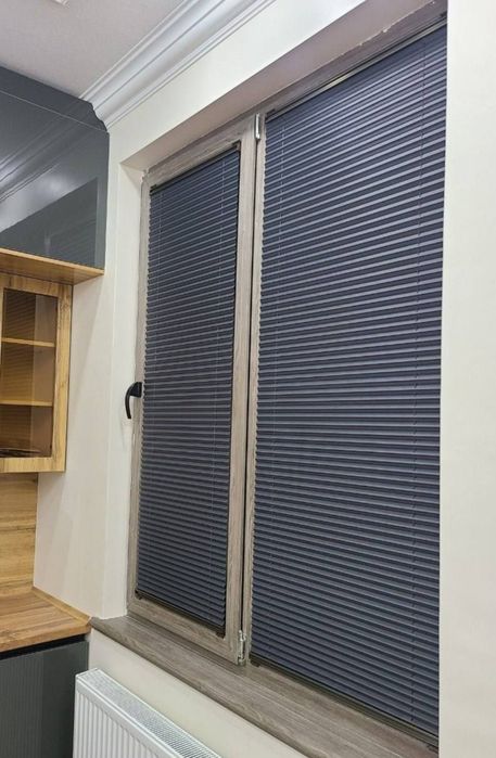 Жалюзи, Качество 100%