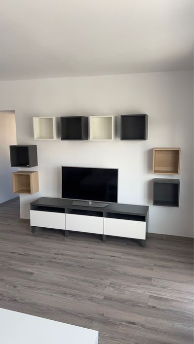 Apartament 2 camere Gavana 3