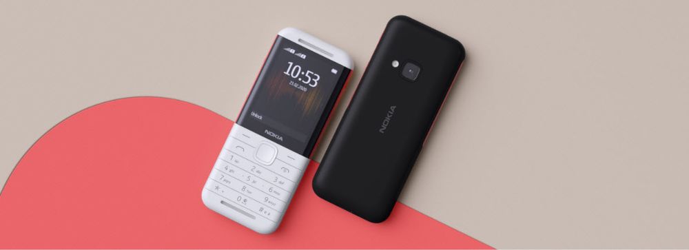 YENGI ! Nokia 5310 Dualsim | Dostavka | Garantiya !