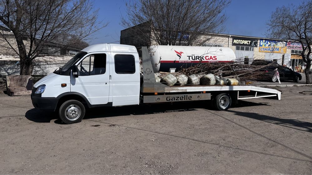 Услуга эвакуатора быстро Мырзатай