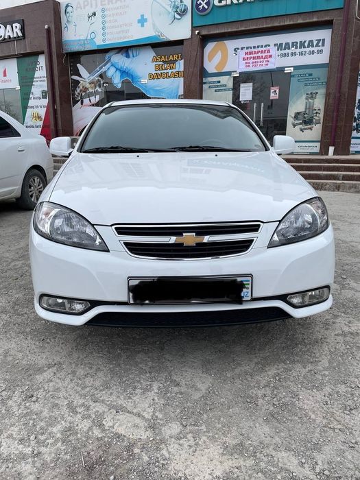 Lacetti 1chi pazetsiya
