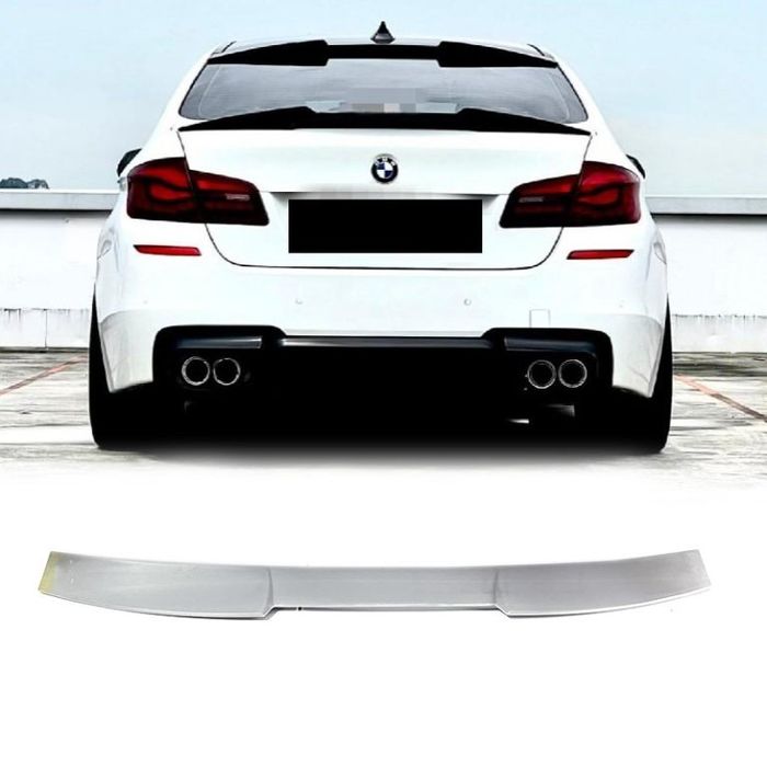 Спойлер задно стъкло Bmw F10