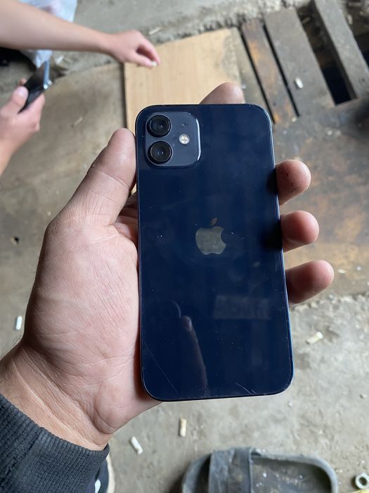 Iphone 12 айфон 12