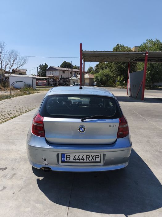 BMW seria 1 e87 2008