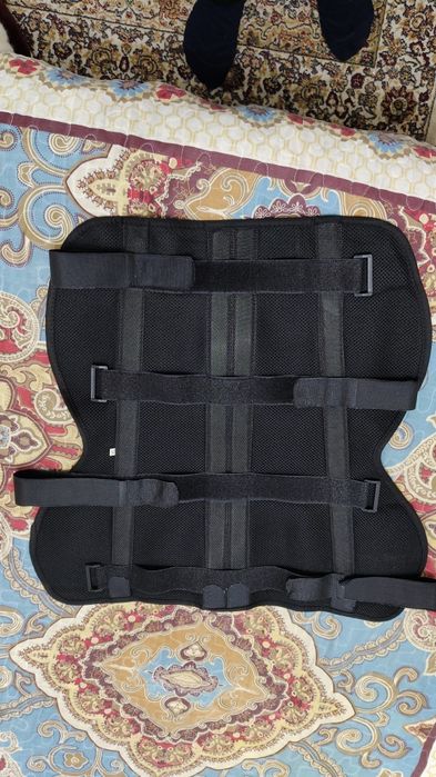 Тутор (ортез) для коленного сустава