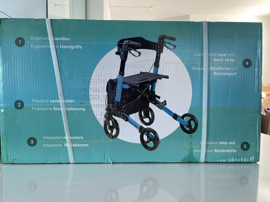 Cadru pentru invalizi