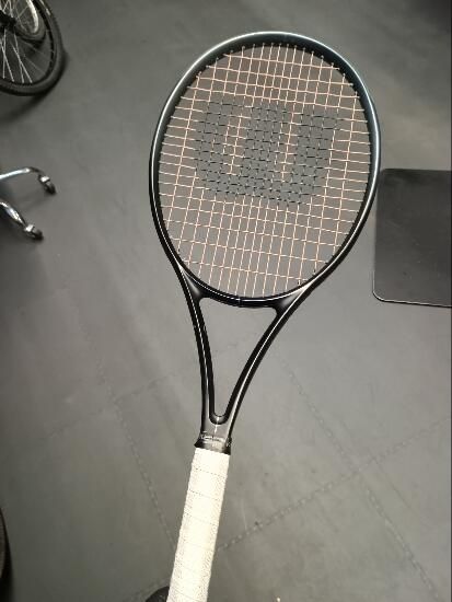 Wilson Rf 01 Pro - produs resigilat - (SecondHand) Decathlon