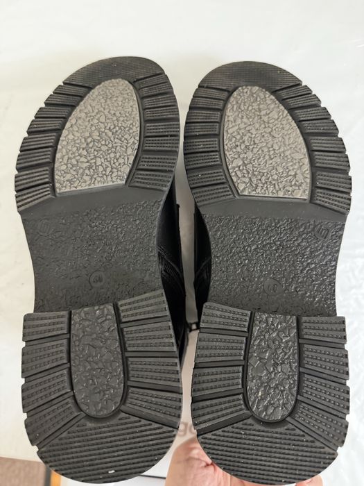 Обувь демисезоный 40 размер