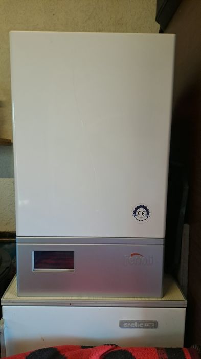 Centrală electrică Ferroli