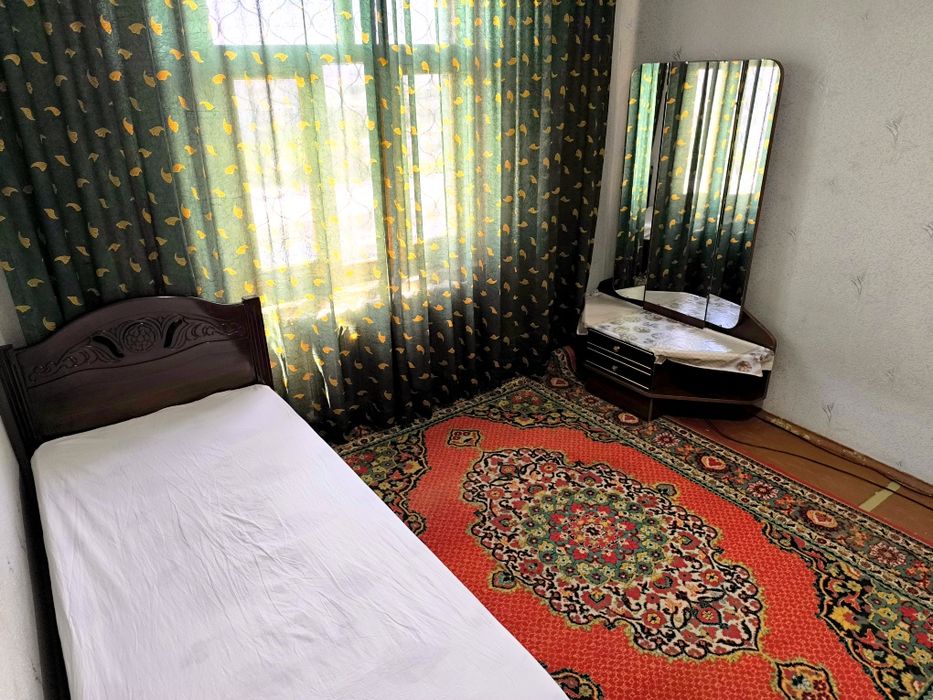 Продаётся 4-комнатная квартира, Тузель-3, дом 4 — 120 м²