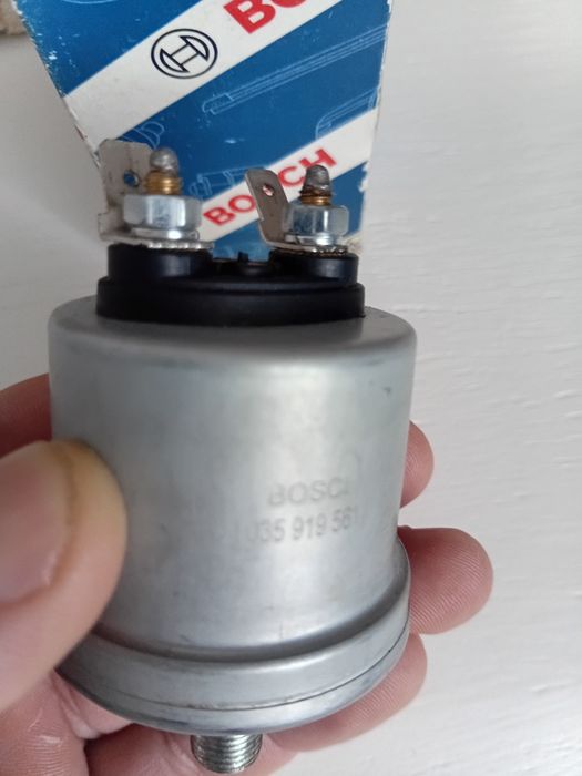 Датчик давления масла Ауди Audi VAG