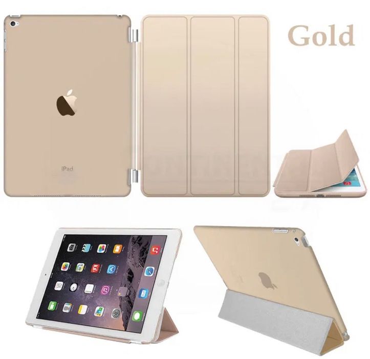 Калъф от Apple за IPad Air/ IPad Air 2 / 4