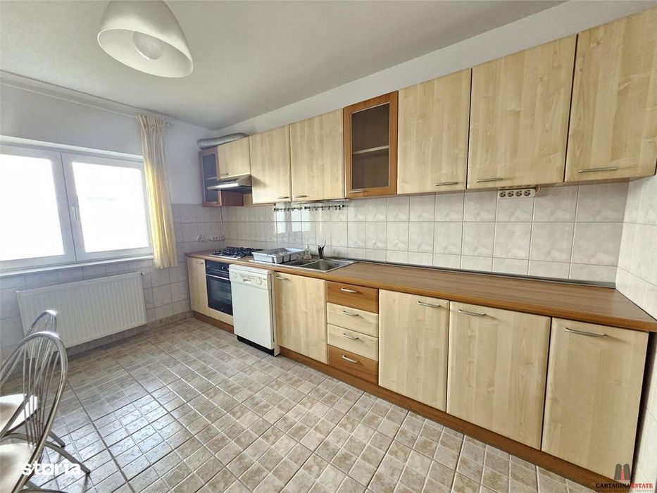 Vila tip duplex  Jolie Ville  Rezidential