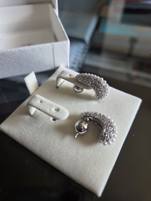 Нов сет "Swarovski"