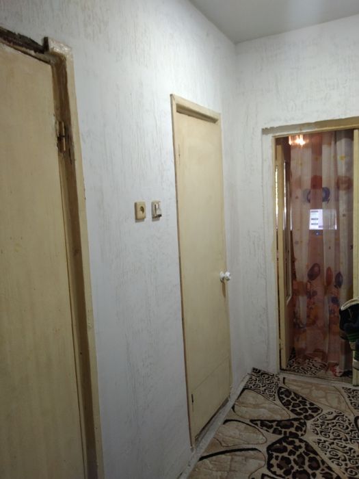 Продам квартиру в сергели