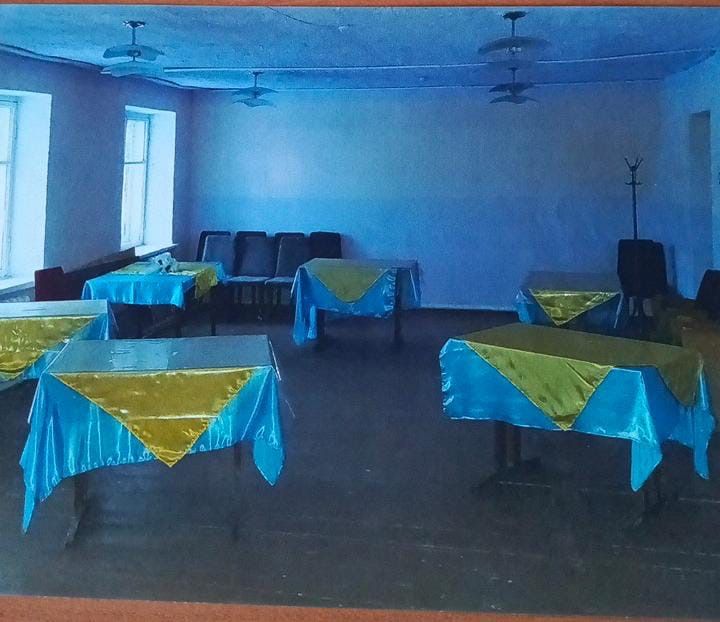 Продам гостиницу с. Самарское (Самарка)