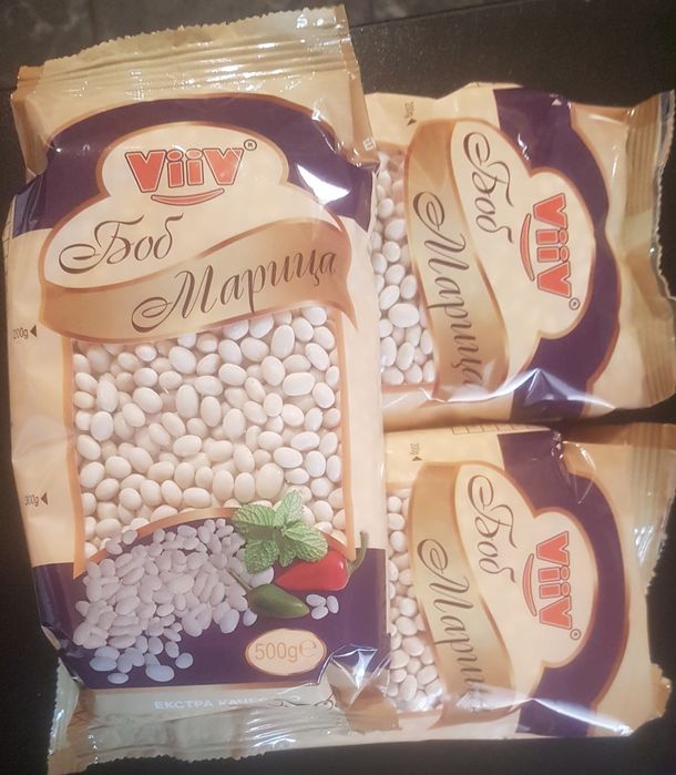 Пакетиране в опаковки по 1кг.