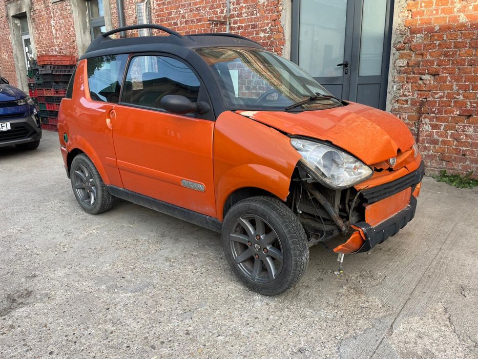 AIXAM 4 Locuri Avariat