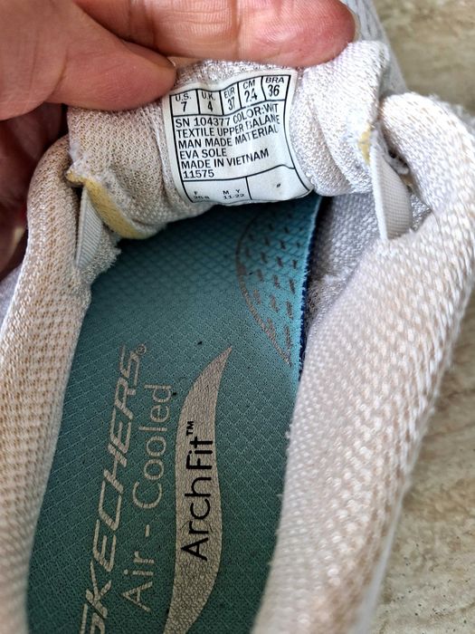 Дамски маратонки Adidas / Skechers
