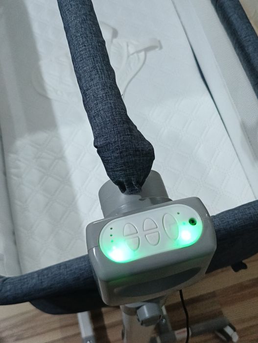 Манеж, детская кроватка