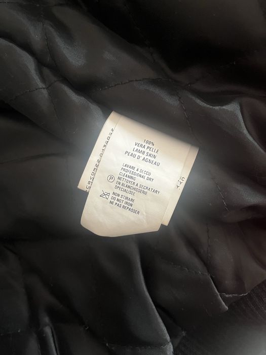 Geaca Malboro Classic