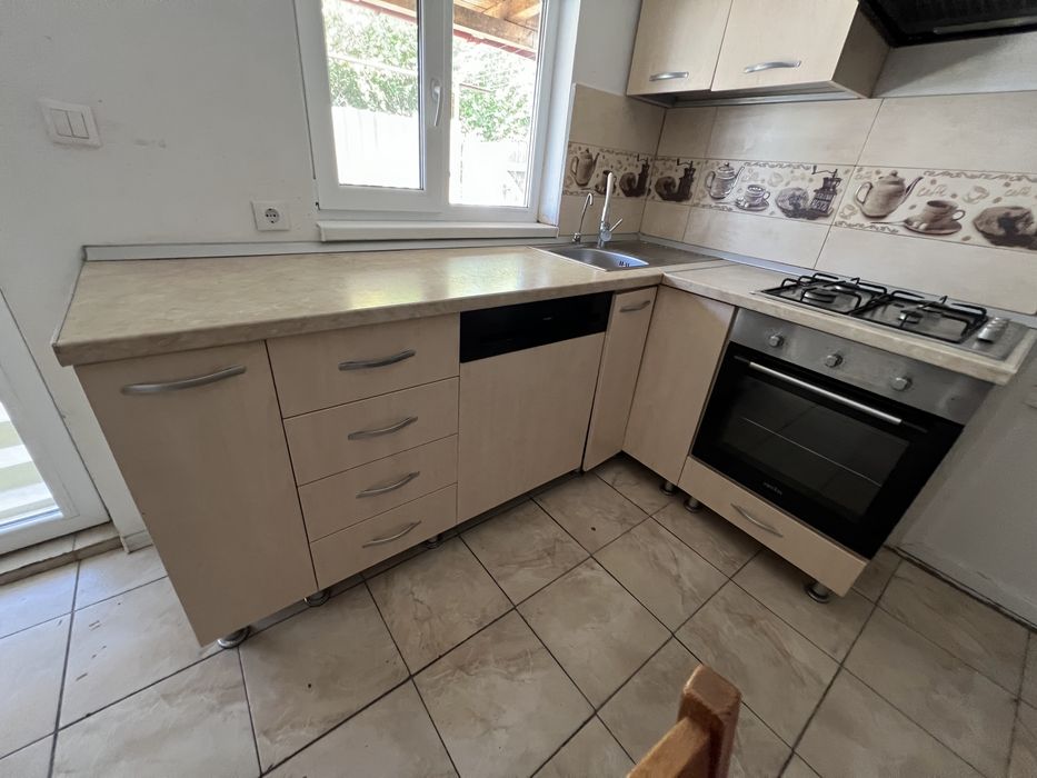 Casa la lacul Caslita, Tulcea