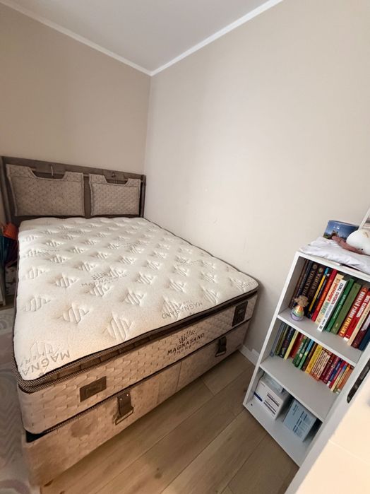 Легло 140/200 Bambi Magnasand Therapy