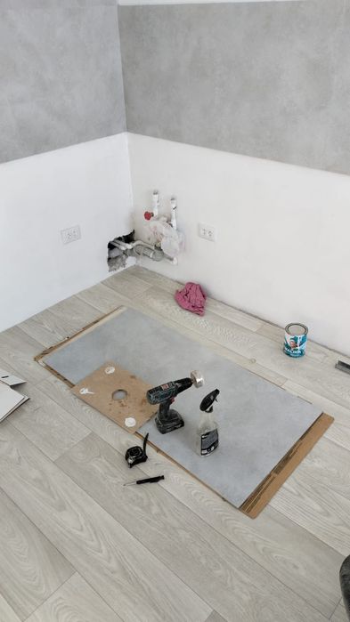 Муж на час, мастер на час