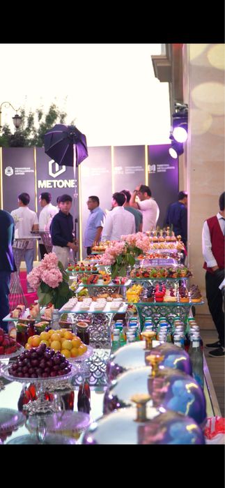 Keytering korporativ