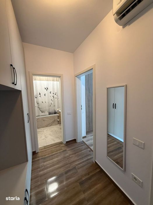 Apartament premium 2 camere Grand Kristal – Metalurgiei - Loc parcare!