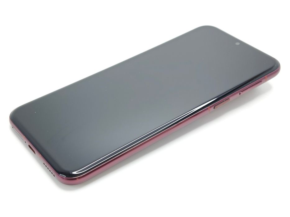Huawei Pura 80 Pro 512GB Glazed Red 12GB, Garantie 24 luni | #R95033