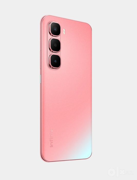 Infinix hot60 pro plus 256G 16G