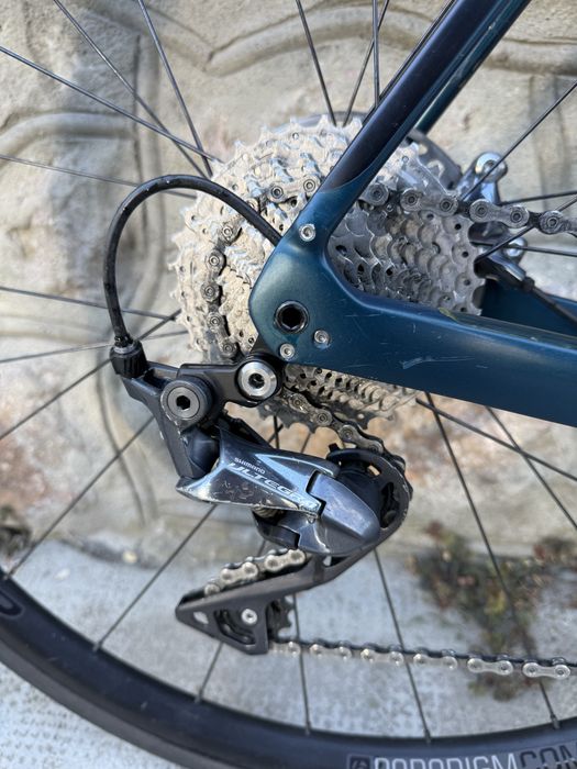 Bicicleta trek domane sl6
