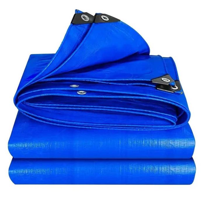 Prelata impermeabila protectie exterior 2x3; 4x6; 5x6; 6x8; 8x10 - Piscina, baloti, gradina