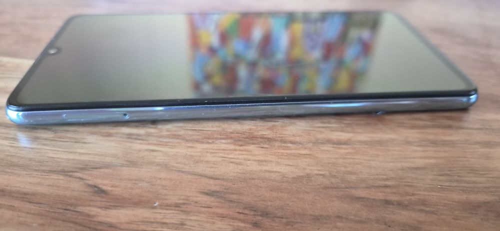HUAWEY P 30 в много добро състояние